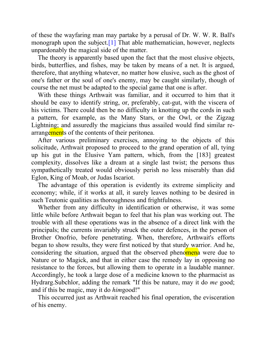 Original scan of Moonchild, PDF page 128