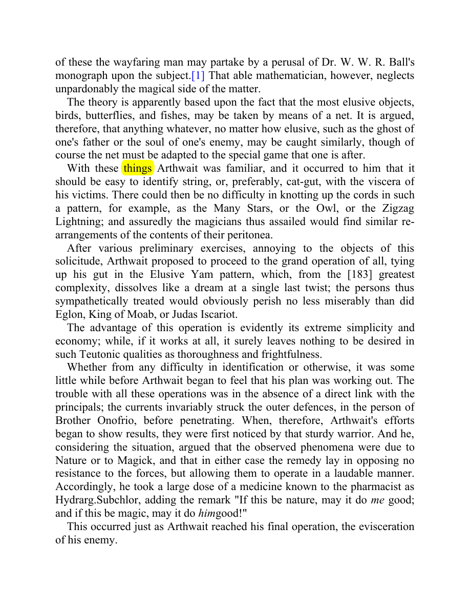 Original scan of Moonchild, PDF page 128