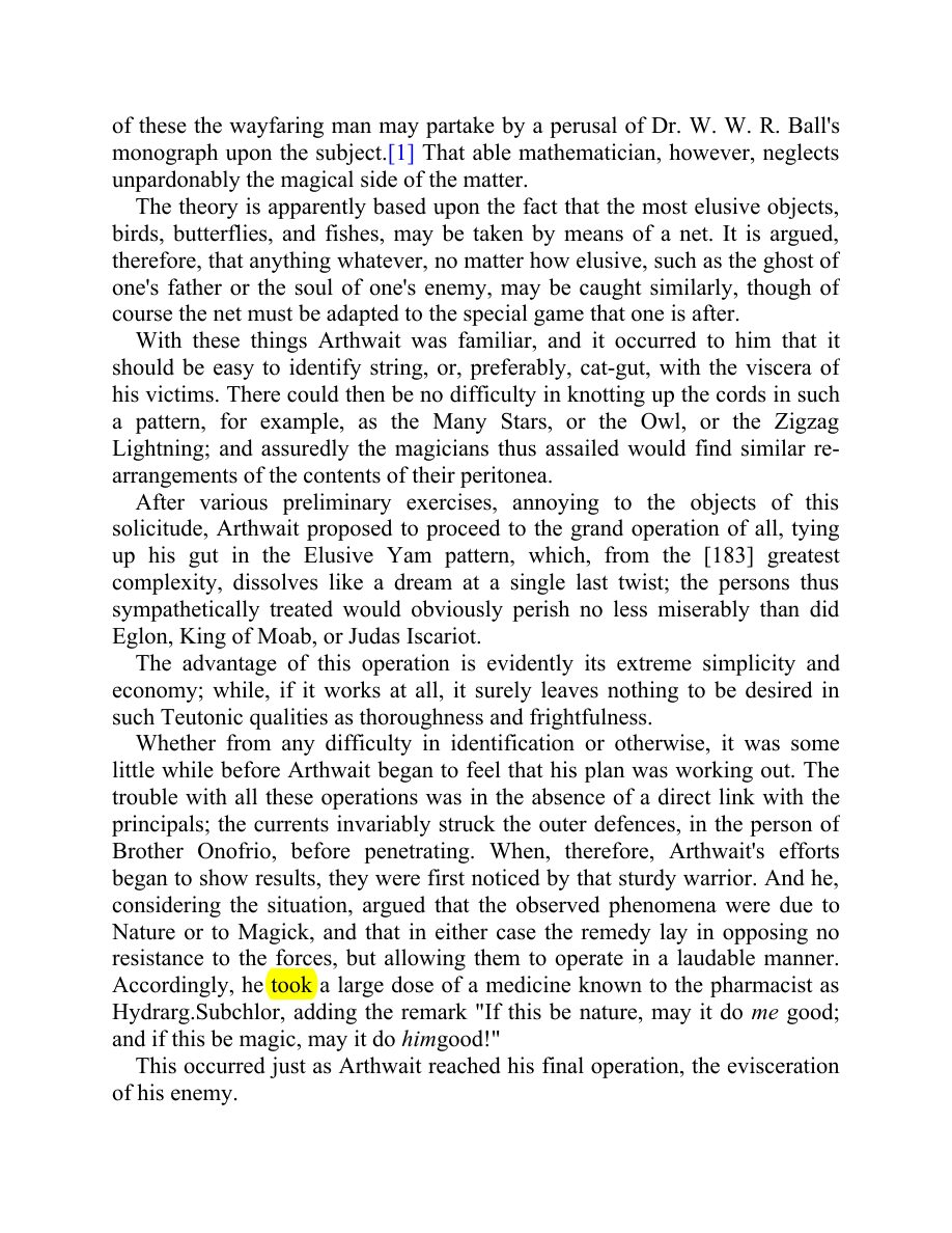 Original scan of Moonchild, PDF page 128