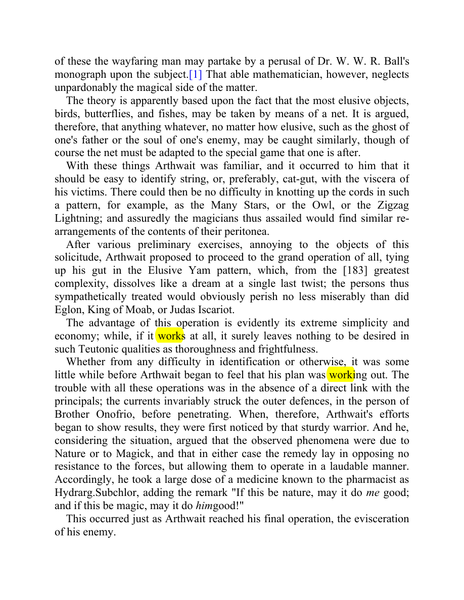 Original scan of Moonchild, PDF page 128