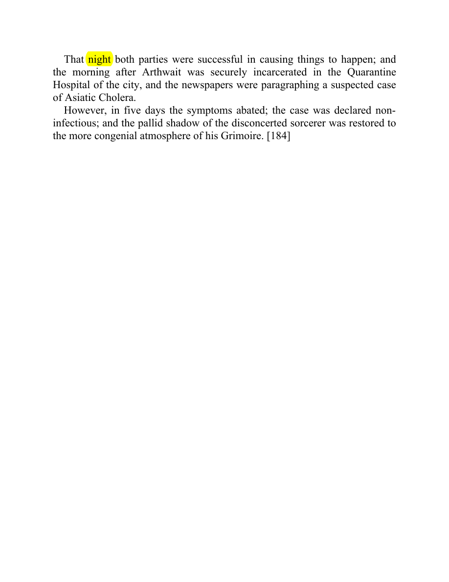 Original scan of Moonchild, PDF page 129