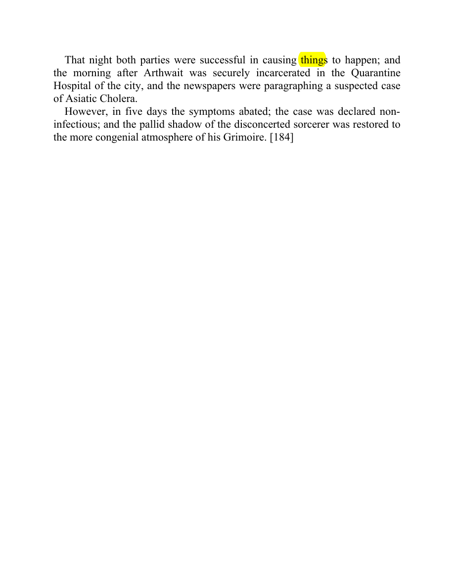 Original scan of Moonchild, PDF page 129