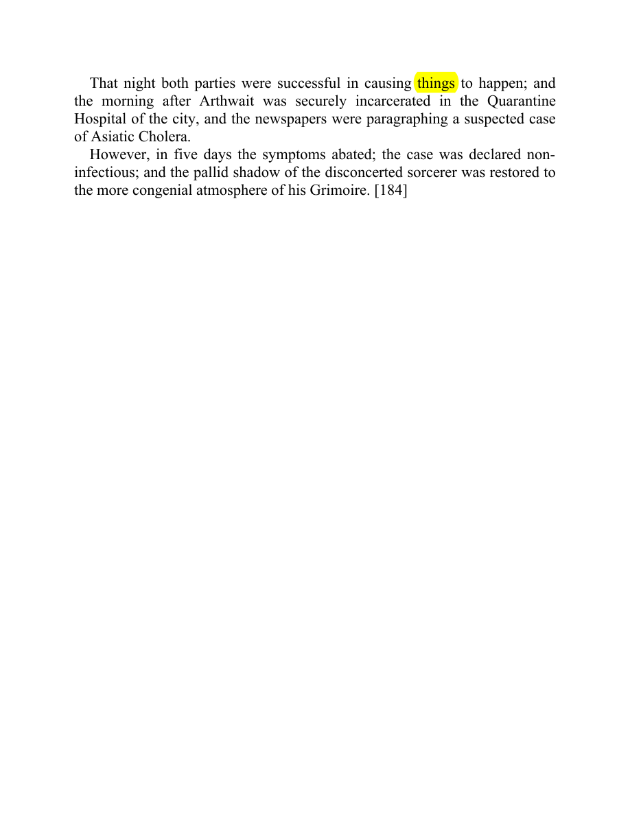 Original scan of Moonchild, PDF page 129