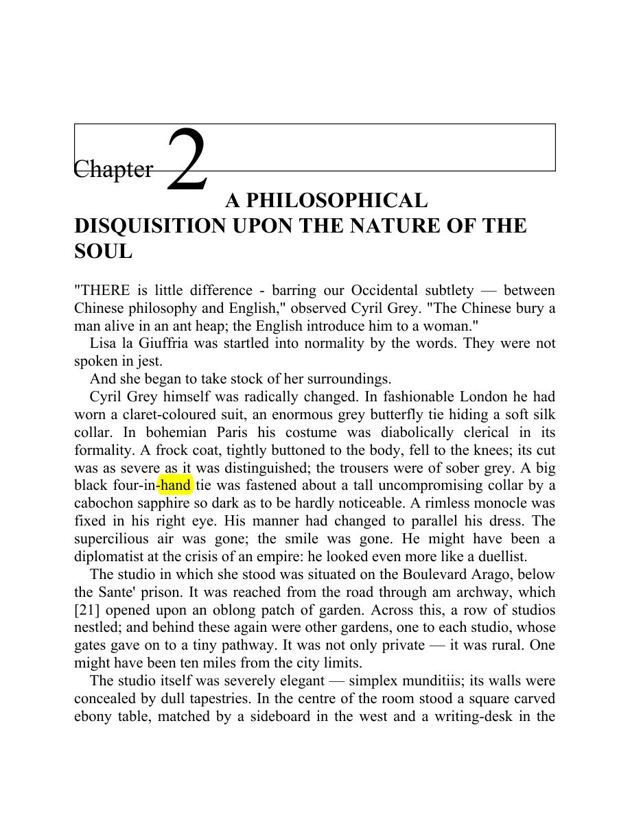 Original scan of Moonchild, PDF page 13