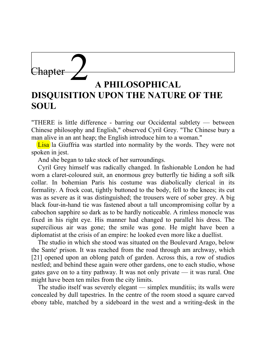 Original scan of Moonchild, PDF page 13