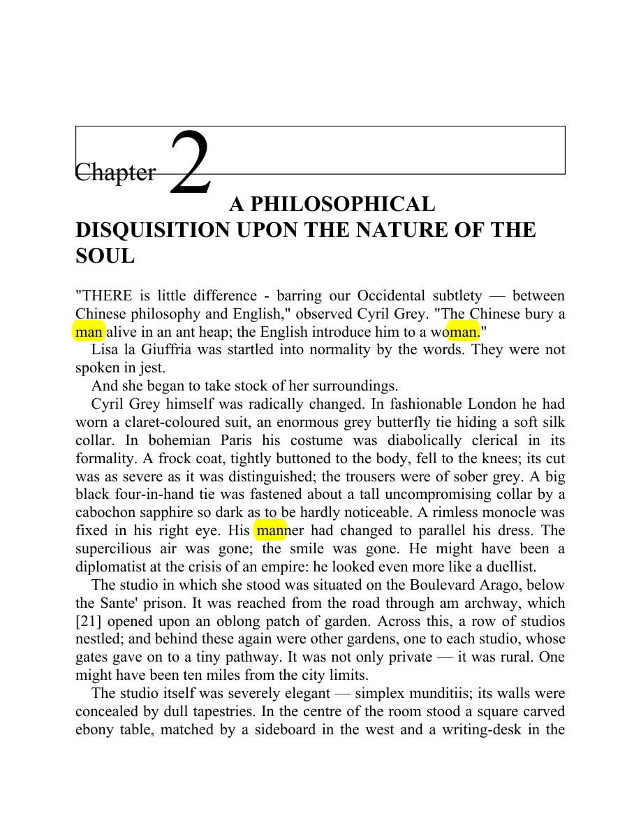 Original scan of Moonchild, PDF page 13