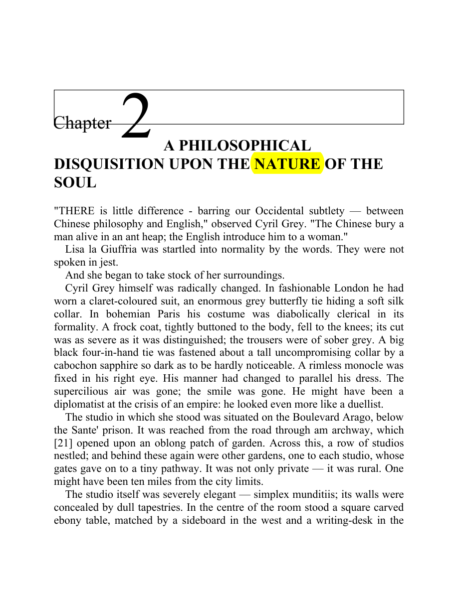 Original scan of Moonchild, PDF page 13