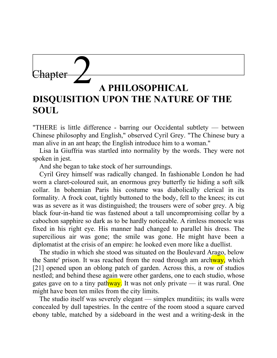 Original scan of Moonchild, PDF page 13