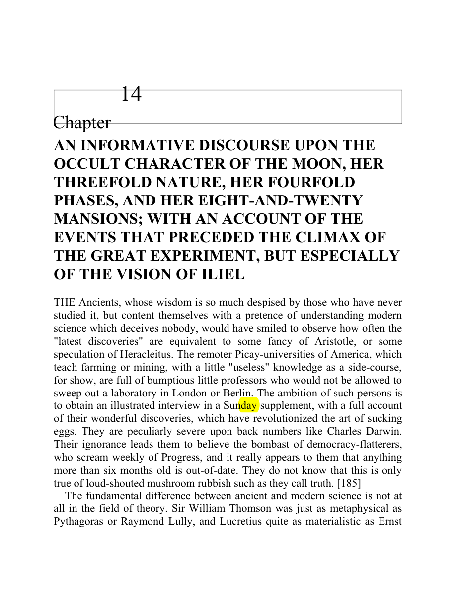 Original scan of Moonchild, PDF page 130