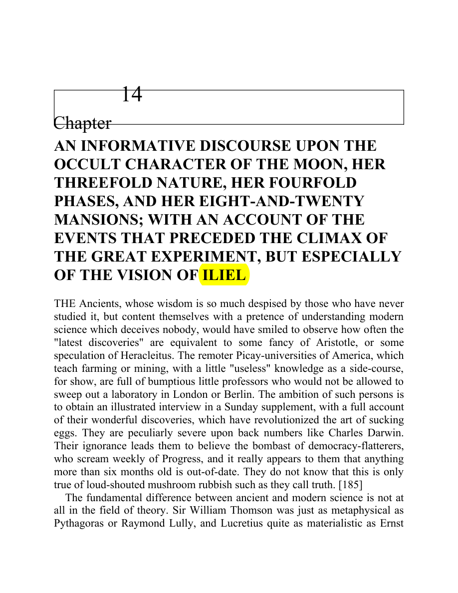 Original scan of Moonchild, PDF page 130