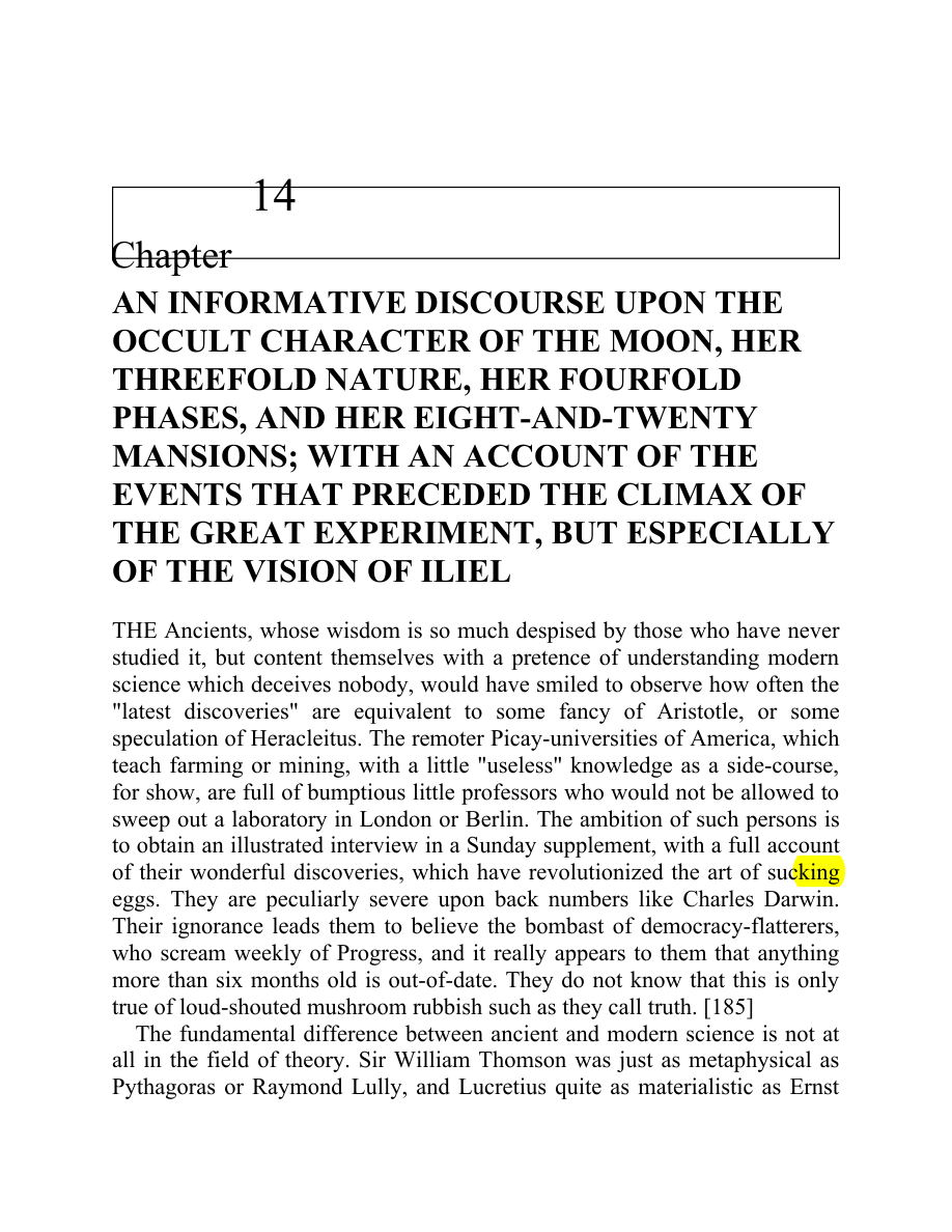 Original scan of Moonchild, PDF page 130