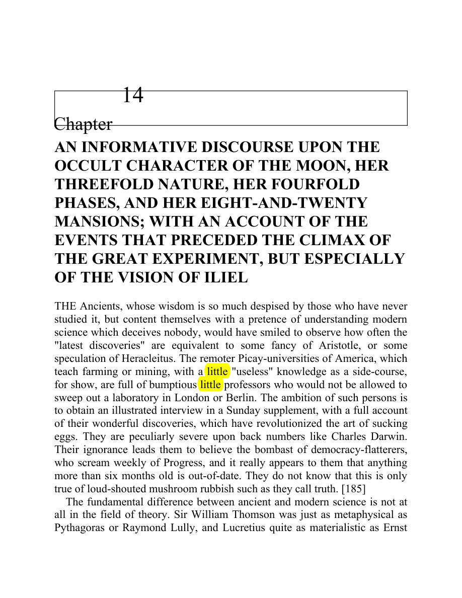 Original scan of Moonchild, PDF page 130