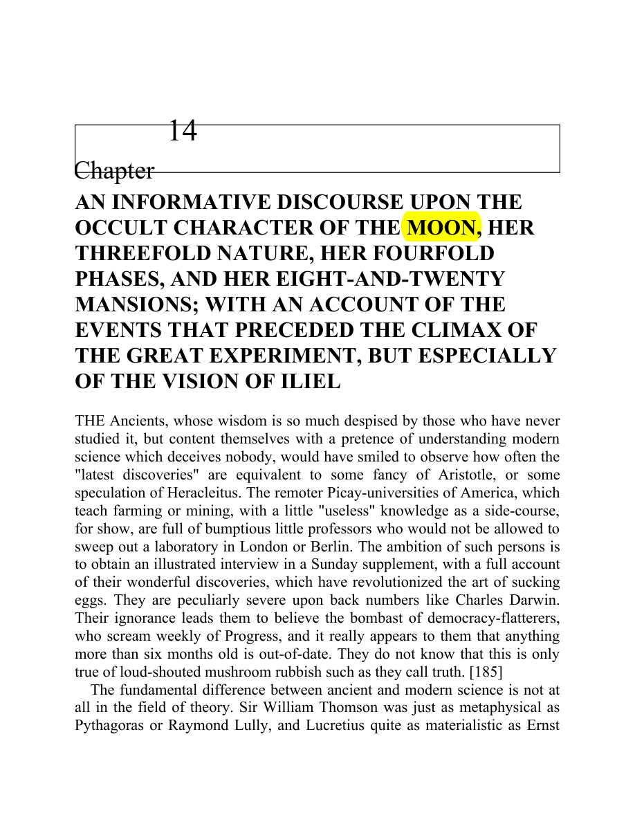 Original scan of Moonchild, PDF page 130