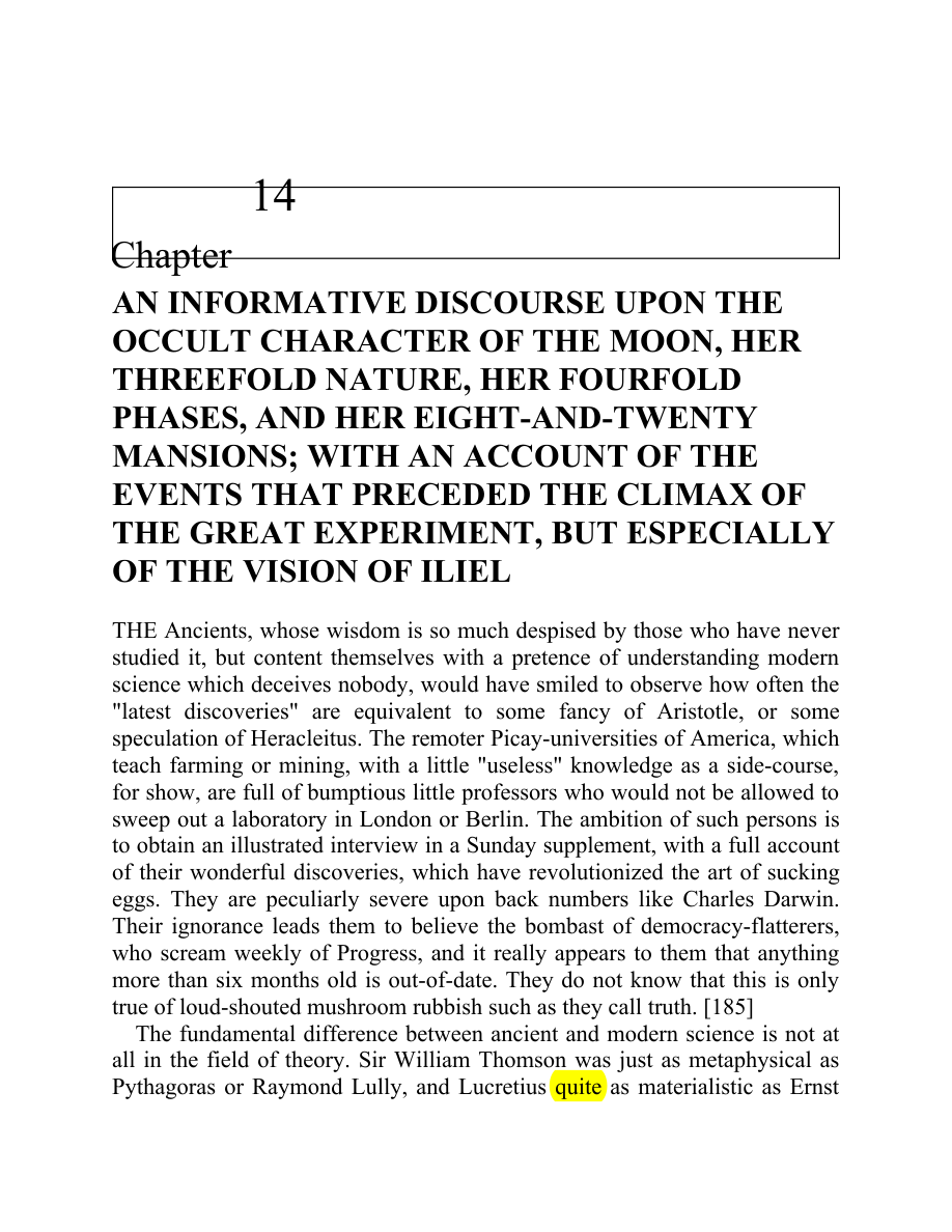 Original scan of Moonchild, PDF page 130