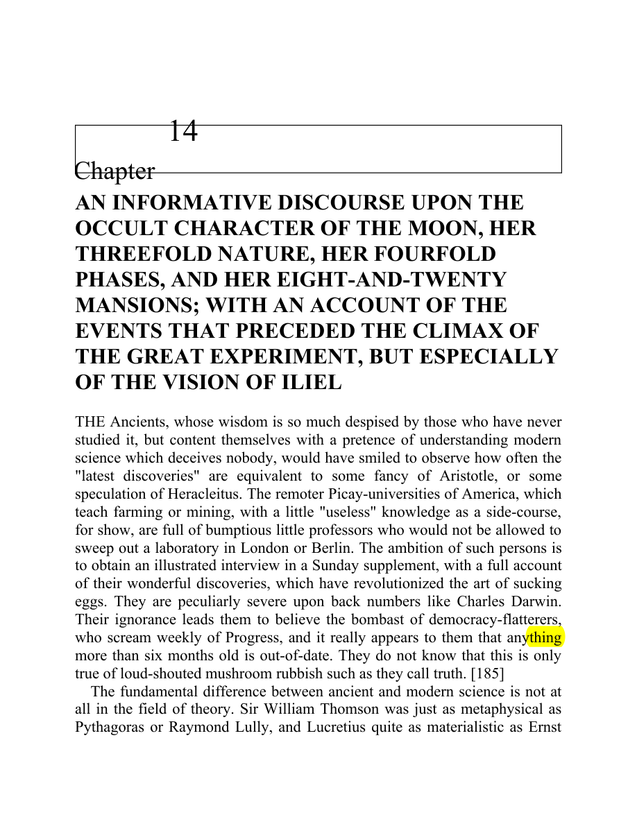 Original scan of Moonchild, PDF page 130