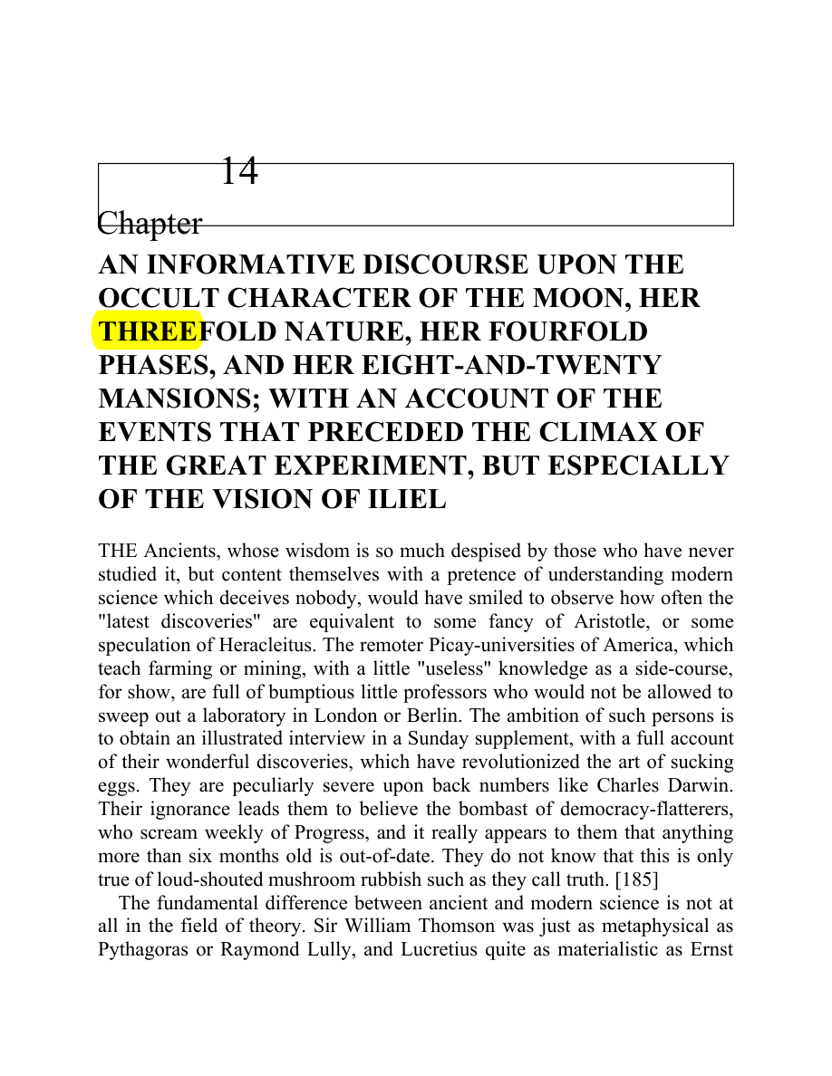 Original scan of Moonchild, PDF page 130