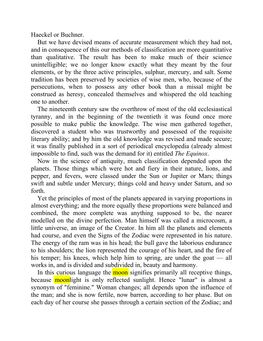 Original scan of Moonchild, PDF page 131