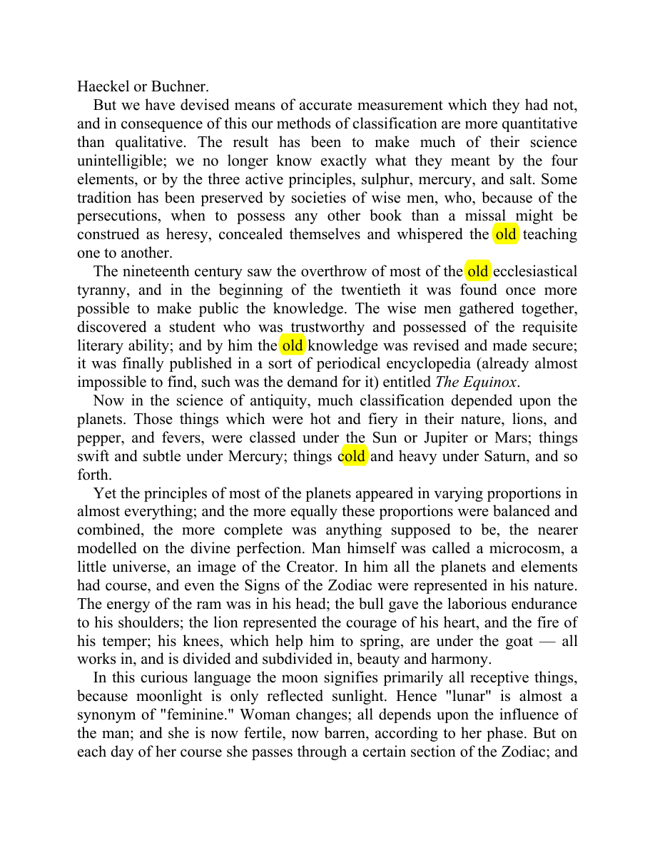 Original scan of Moonchild, PDF page 131