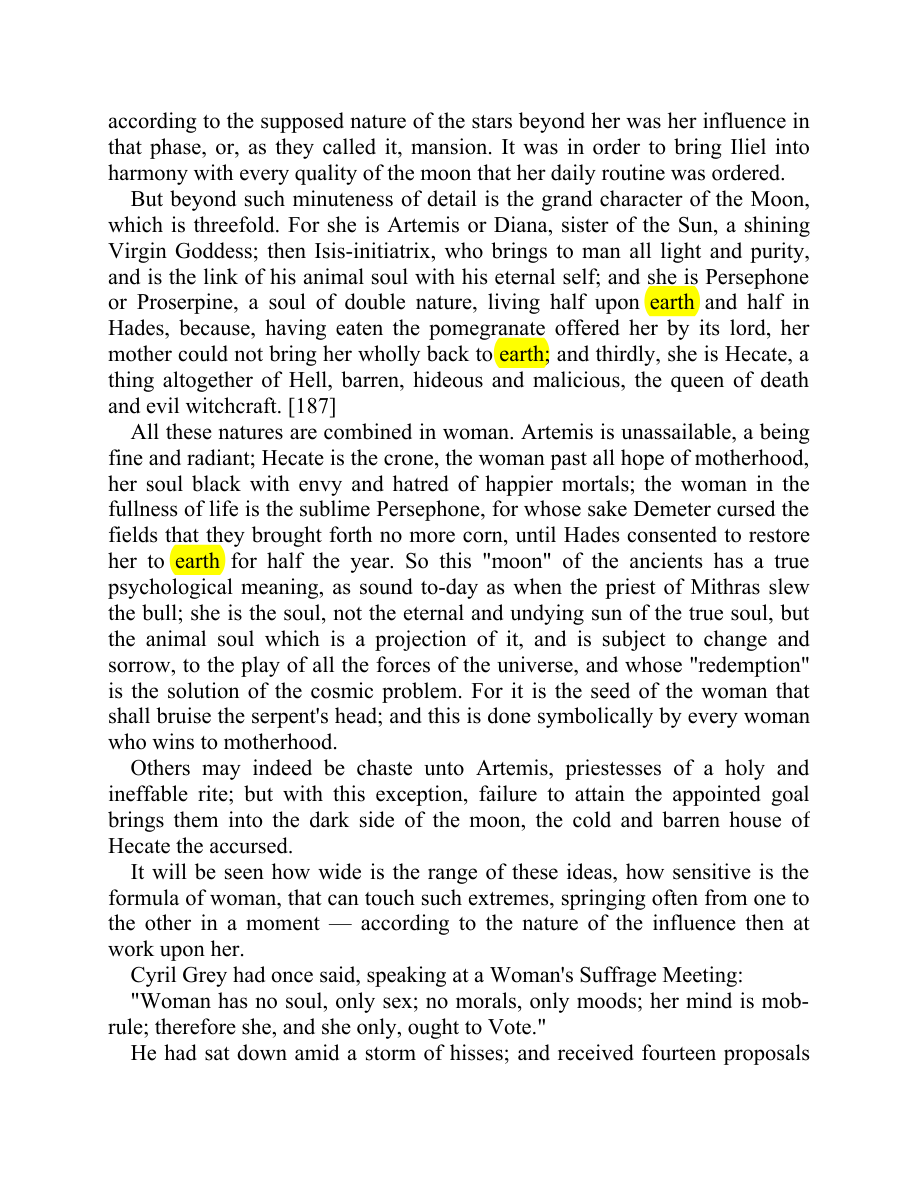 Original scan of Moonchild, PDF page 132