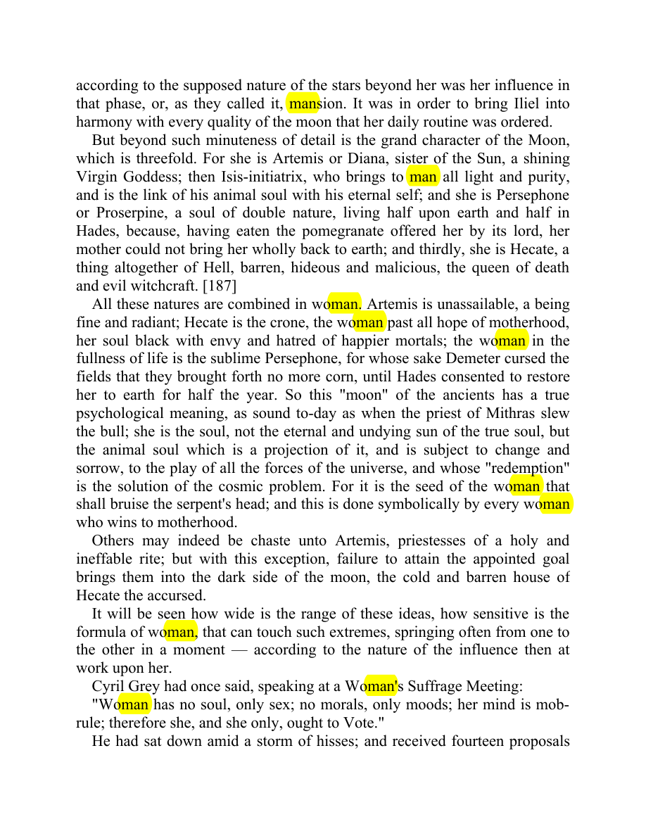 Original scan of Moonchild, PDF page 132