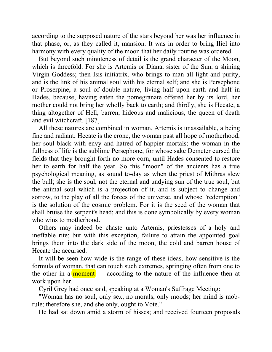 Original scan of Moonchild, PDF page 132