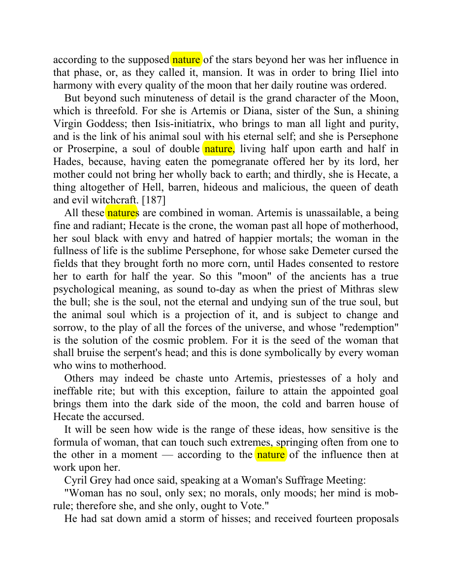 Original scan of Moonchild, PDF page 132