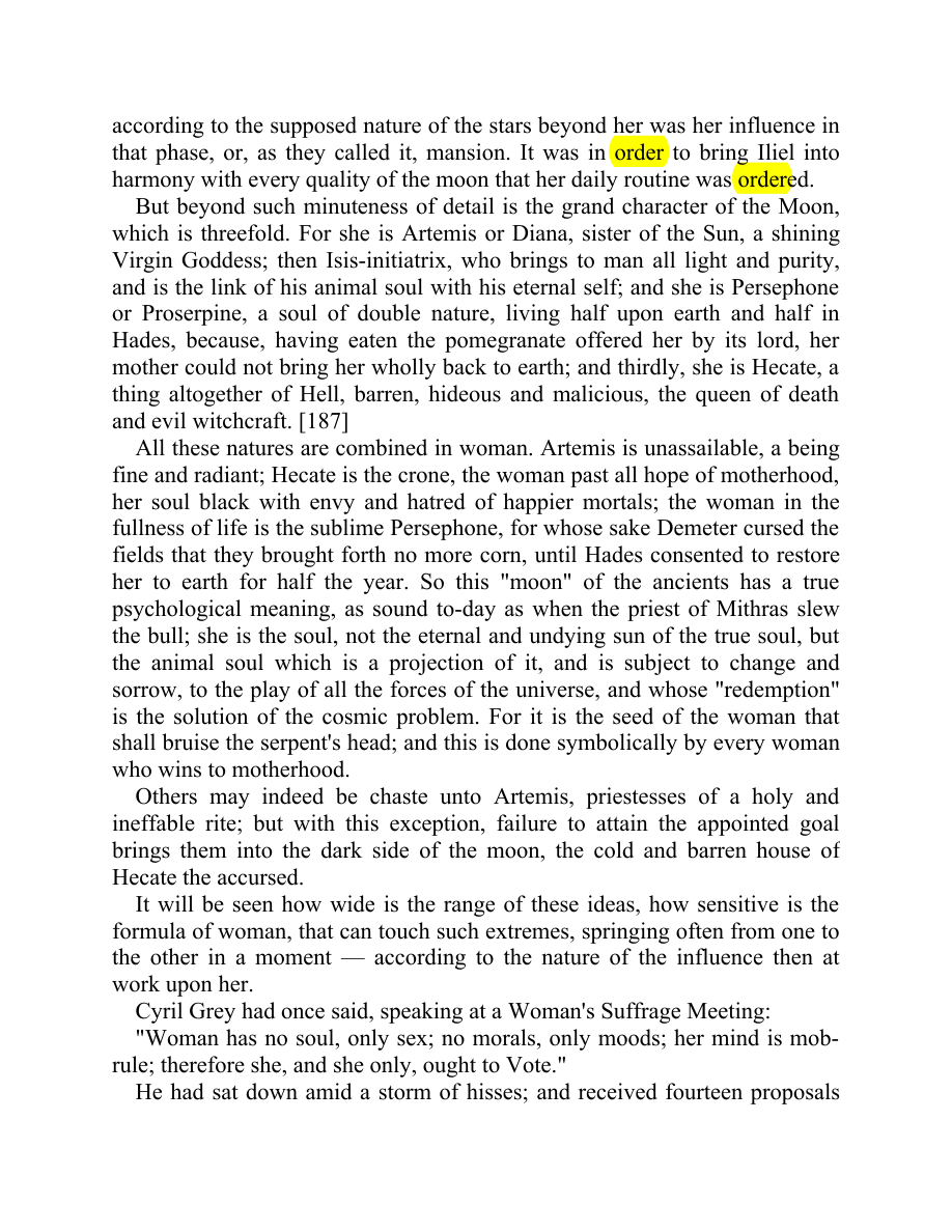 Original scan of Moonchild, PDF page 132