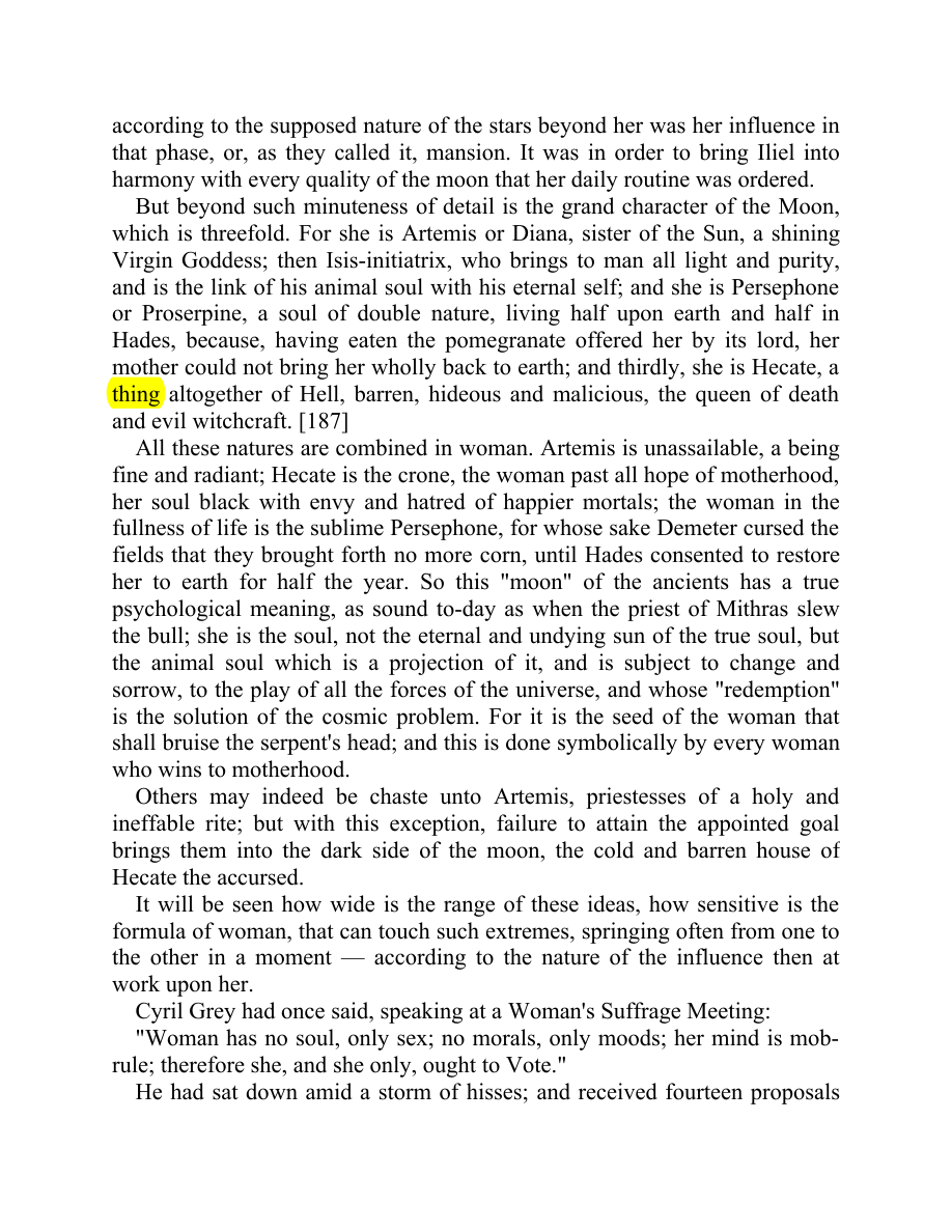 Original scan of Moonchild, PDF page 132