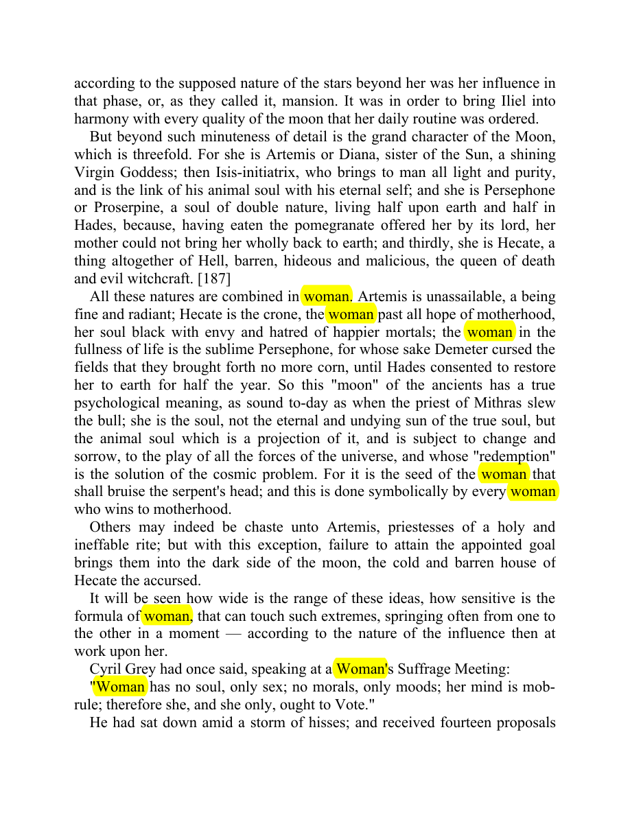 Original scan of Moonchild, PDF page 132