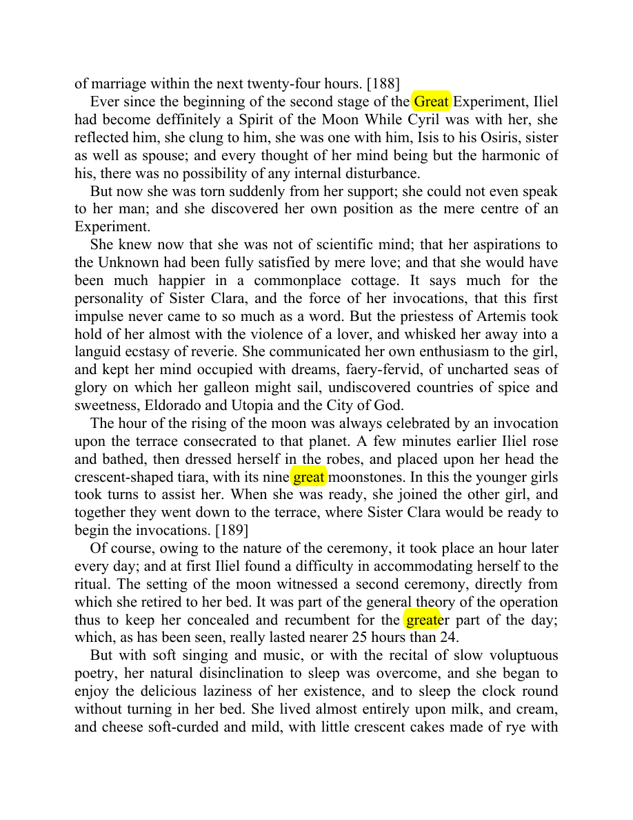 Original scan of Moonchild, PDF page 133
