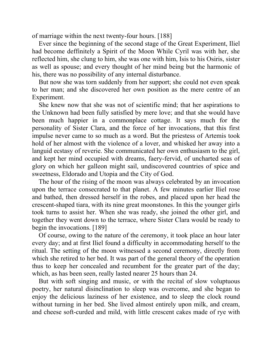 Original scan of Moonchild, PDF page 133
