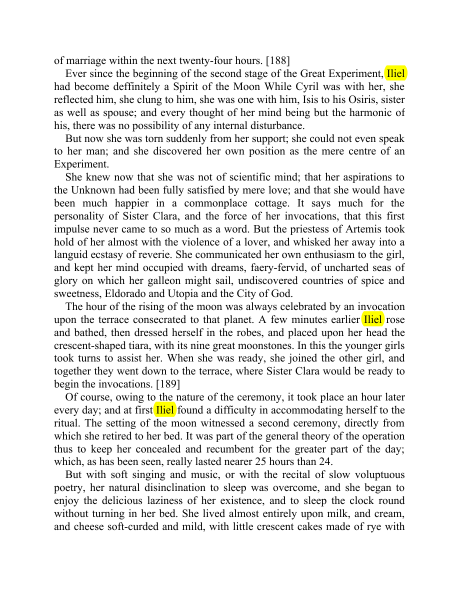 Original scan of Moonchild, PDF page 133