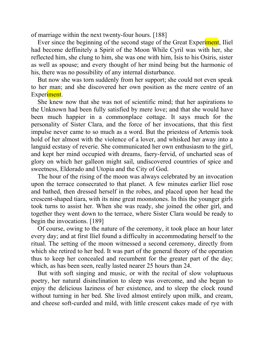Original scan of Moonchild, PDF page 133