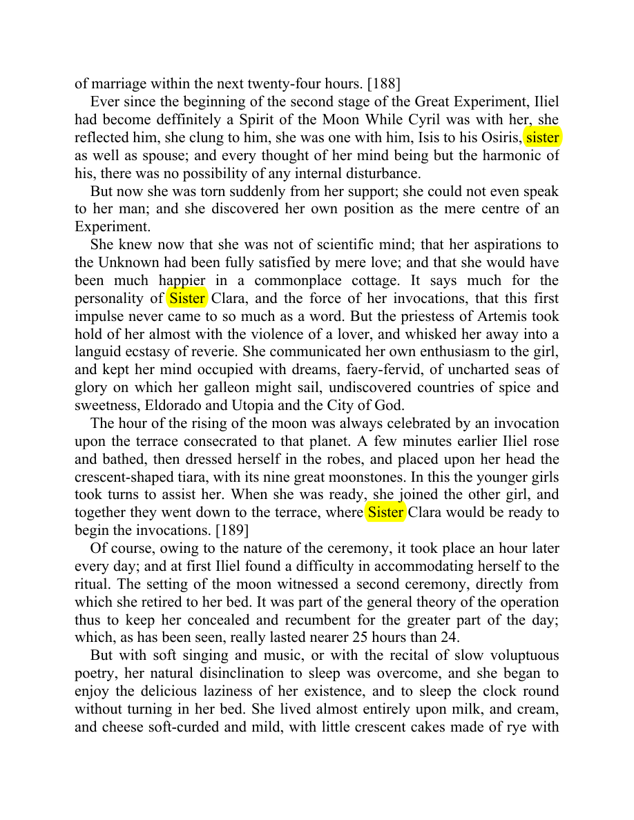 Original scan of Moonchild, PDF page 133