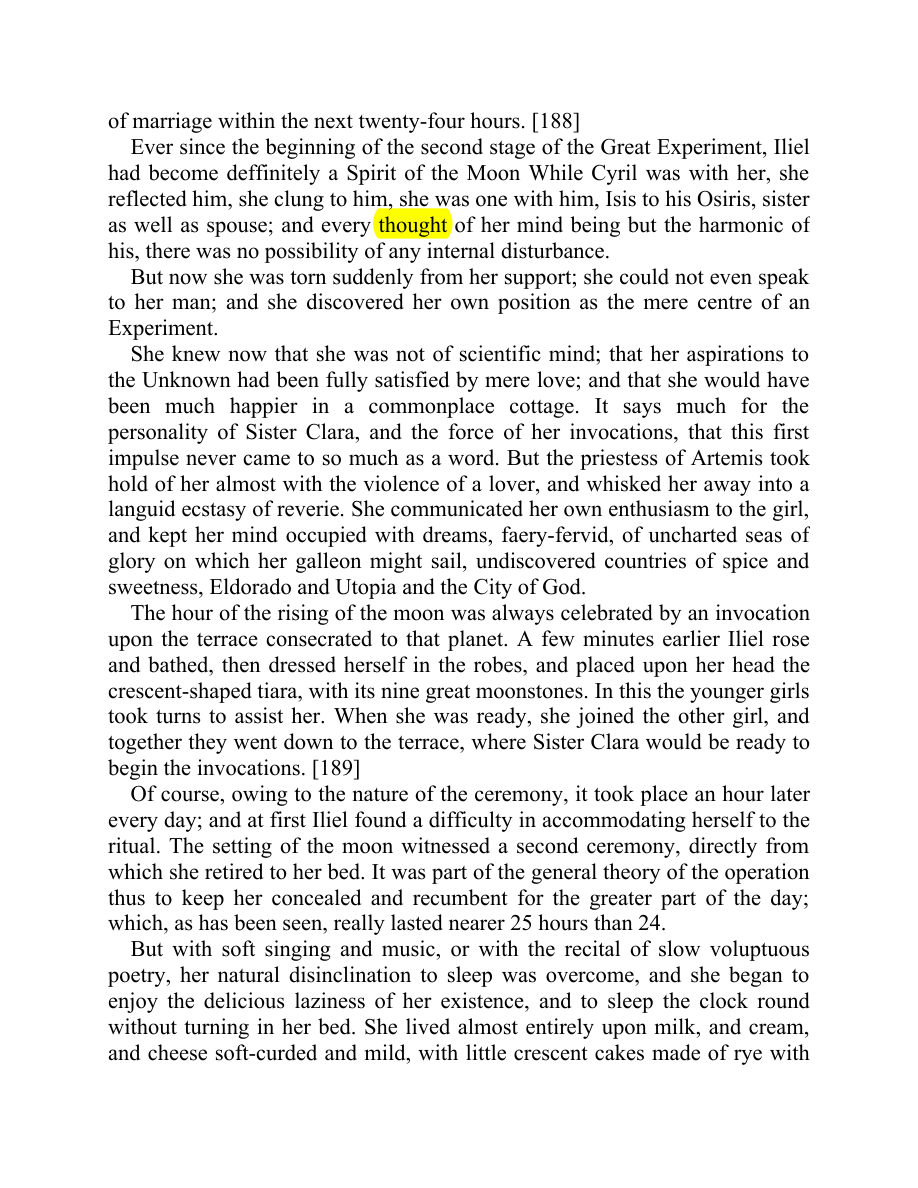 Original scan of Moonchild, PDF page 133