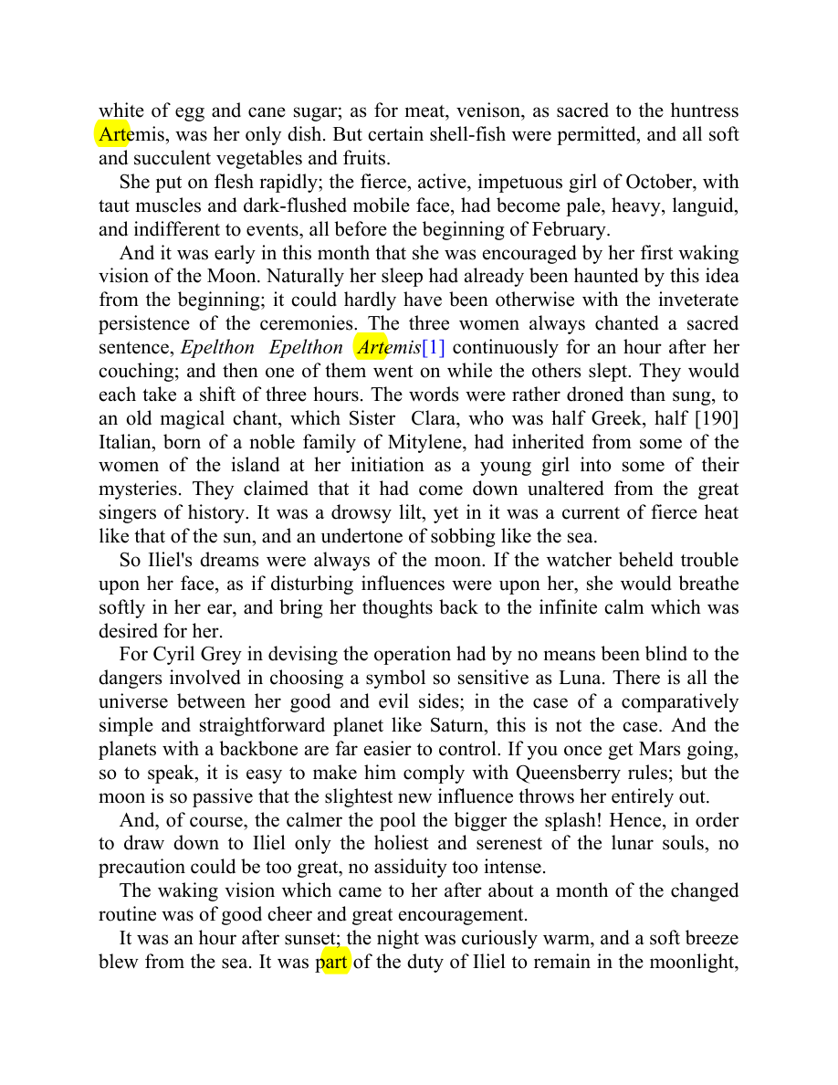 Original scan of Moonchild, PDF page 134