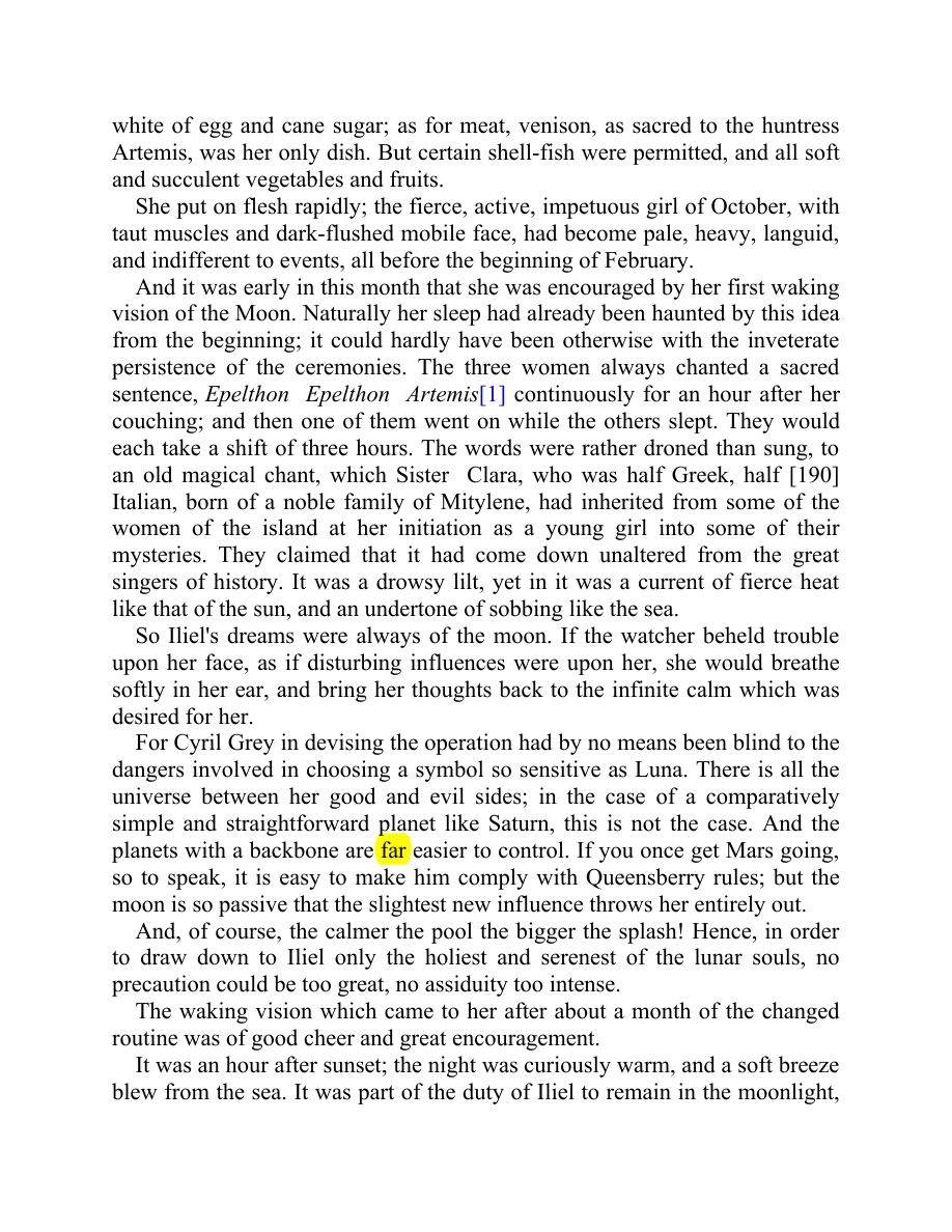 Original scan of Moonchild, PDF page 134