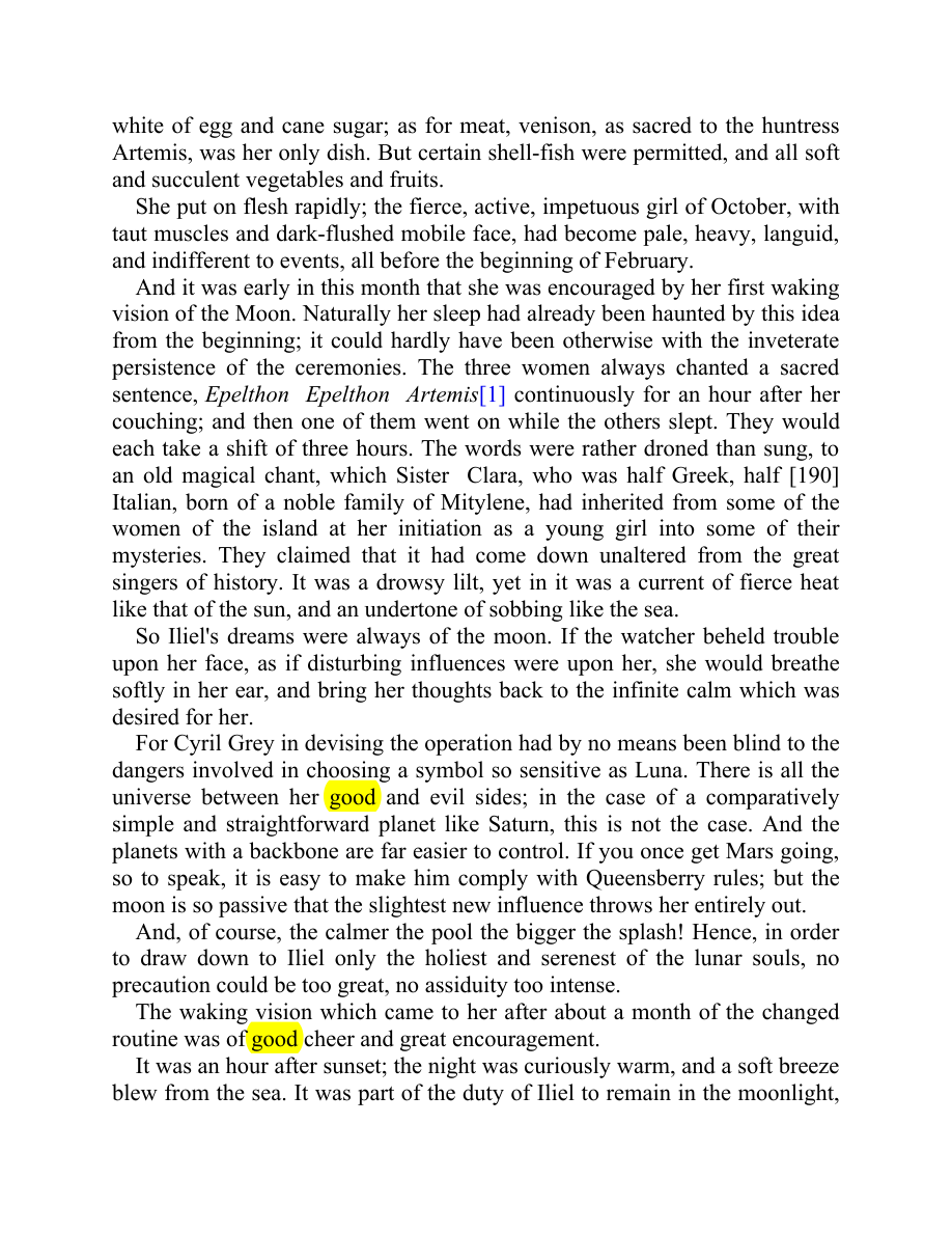 Original scan of Moonchild, PDF page 134