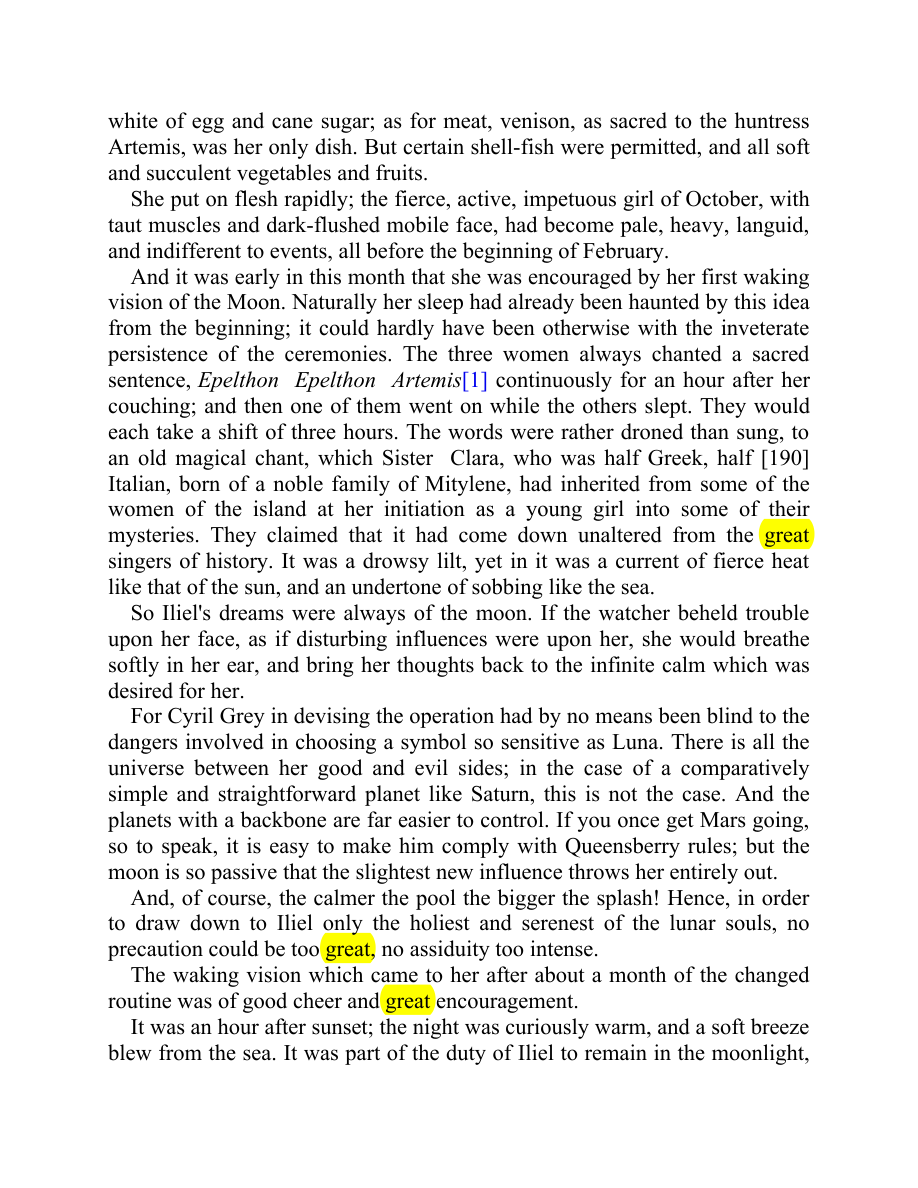 Original scan of Moonchild, PDF page 134
