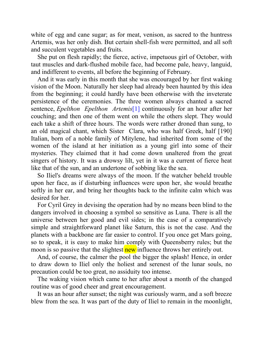 Original scan of Moonchild, PDF page 134
