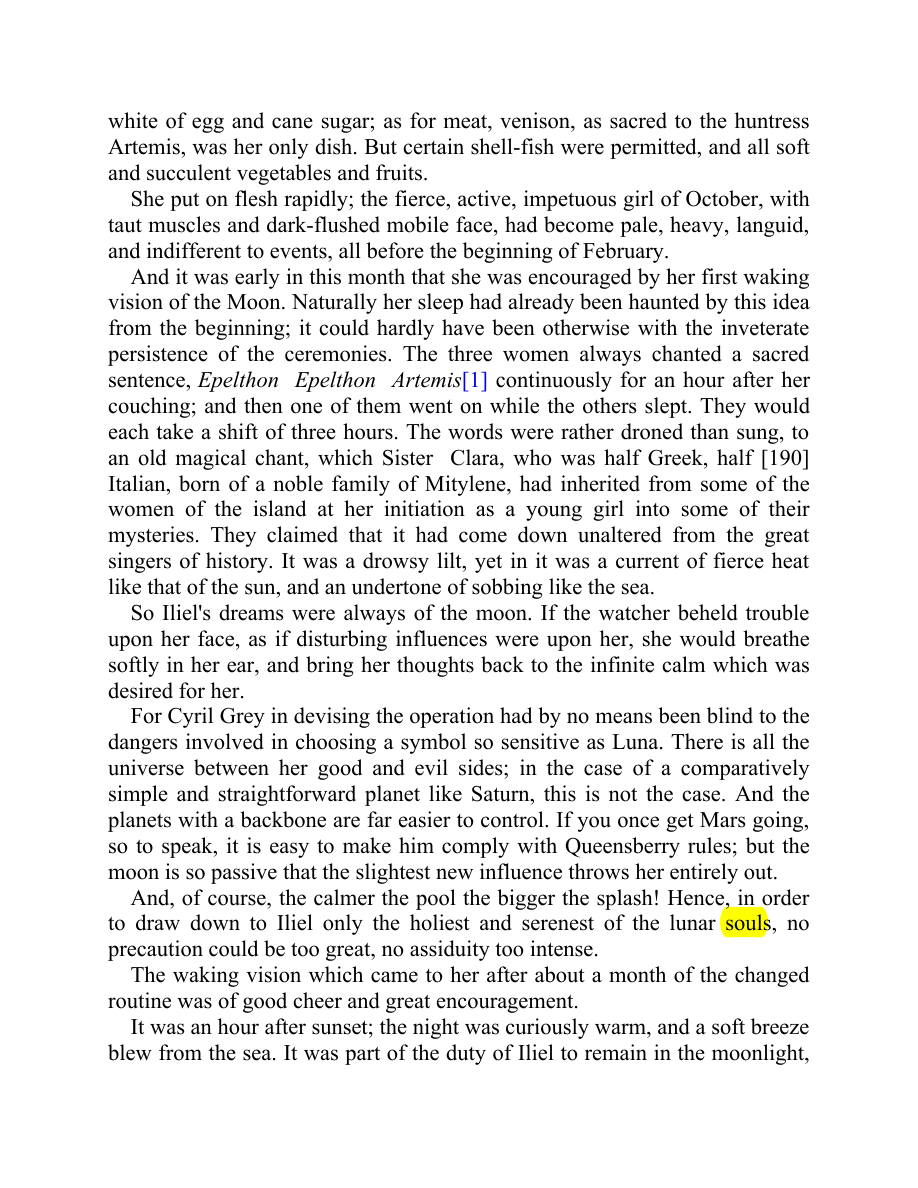 Original scan of Moonchild, PDF page 134