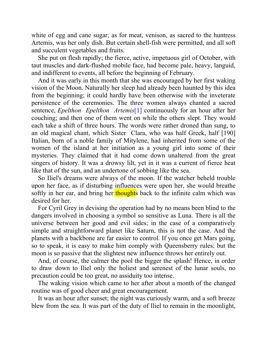 Original scan of Moonchild, PDF page 134