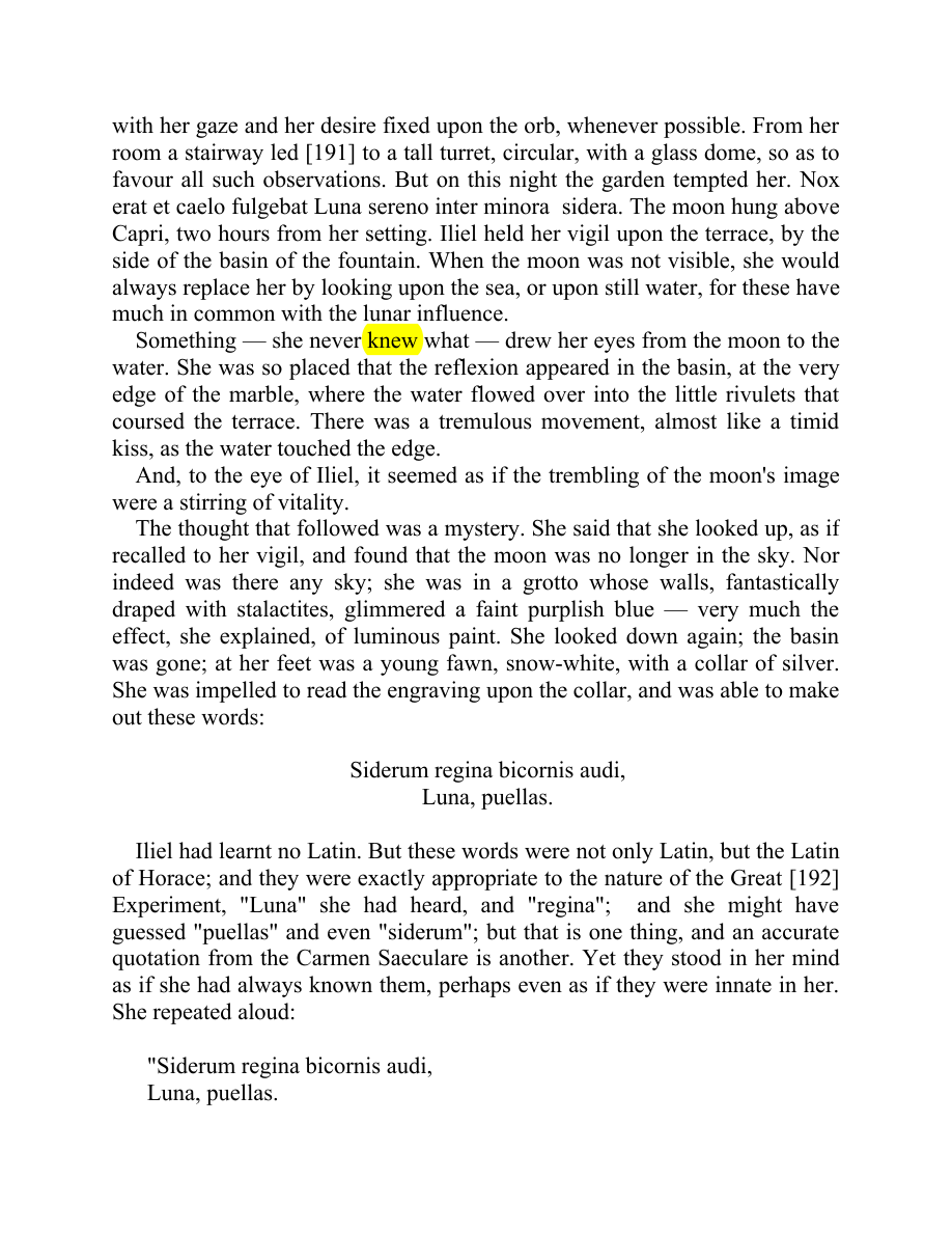 Original scan of Moonchild, PDF page 135