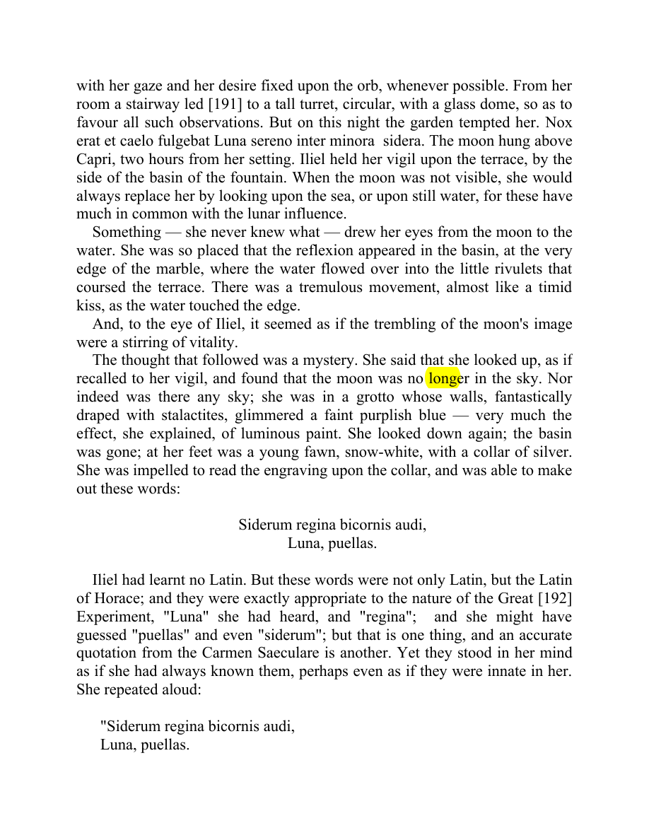 Original scan of Moonchild, PDF page 135