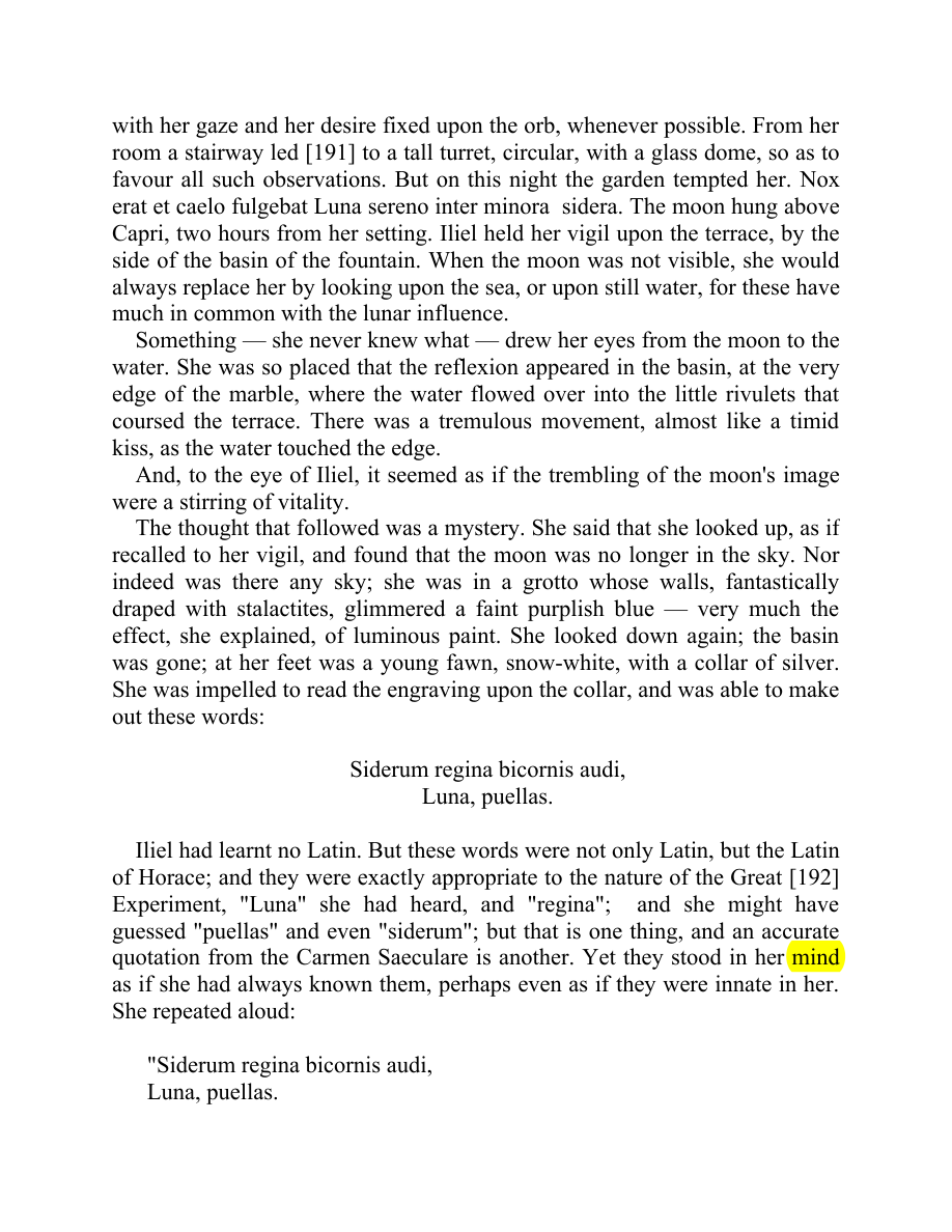 Original scan of Moonchild, PDF page 135
