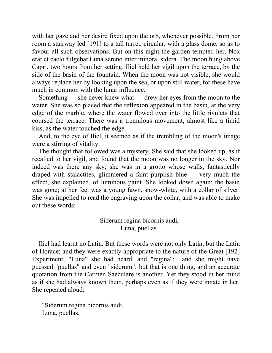 Original scan of Moonchild, PDF page 135