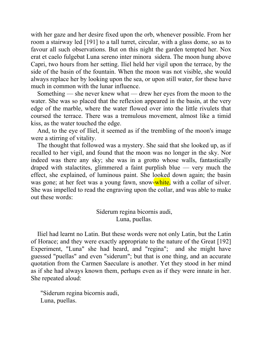 Original scan of Moonchild, PDF page 135