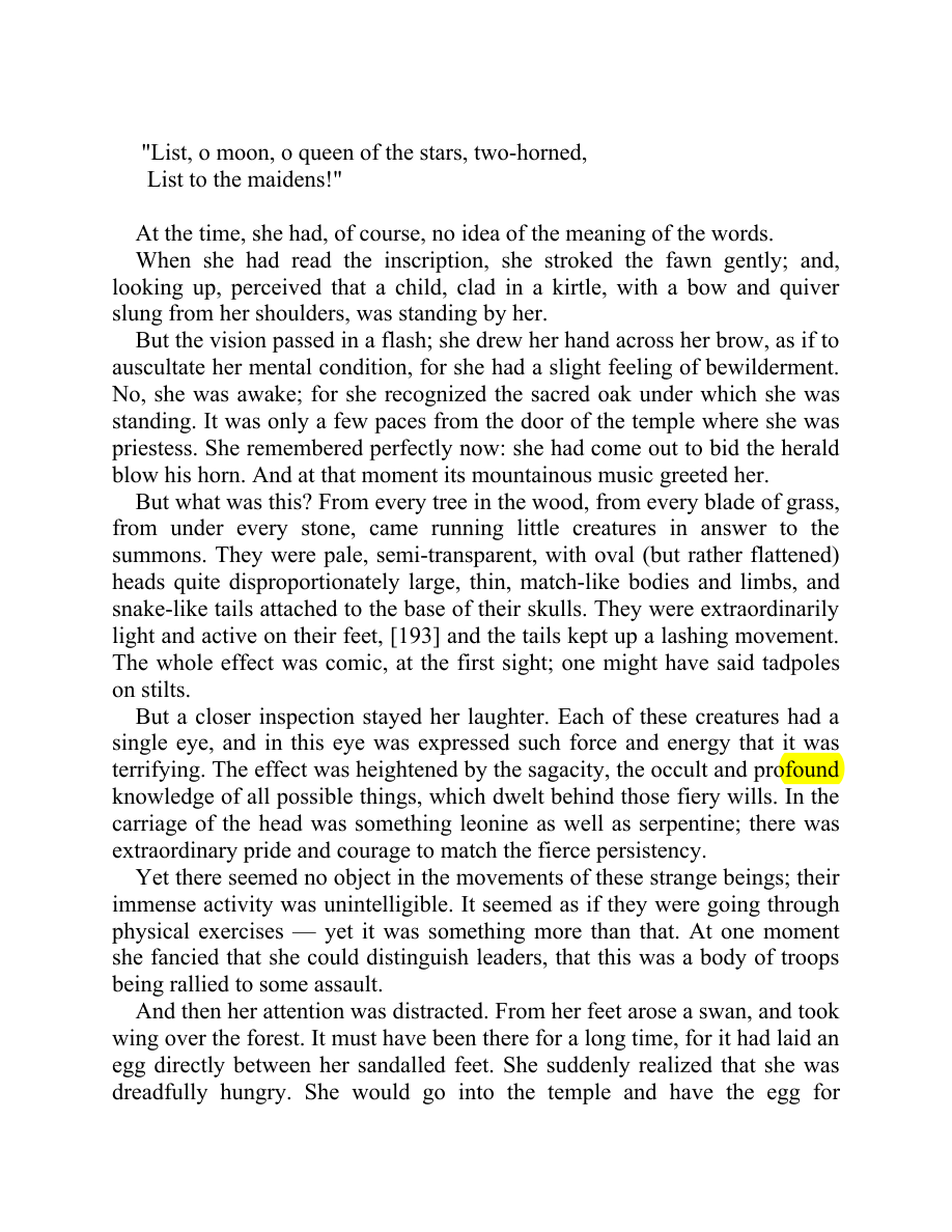 Original scan of Moonchild, PDF page 136