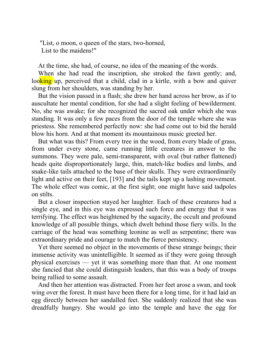 Original scan of Moonchild, PDF page 136