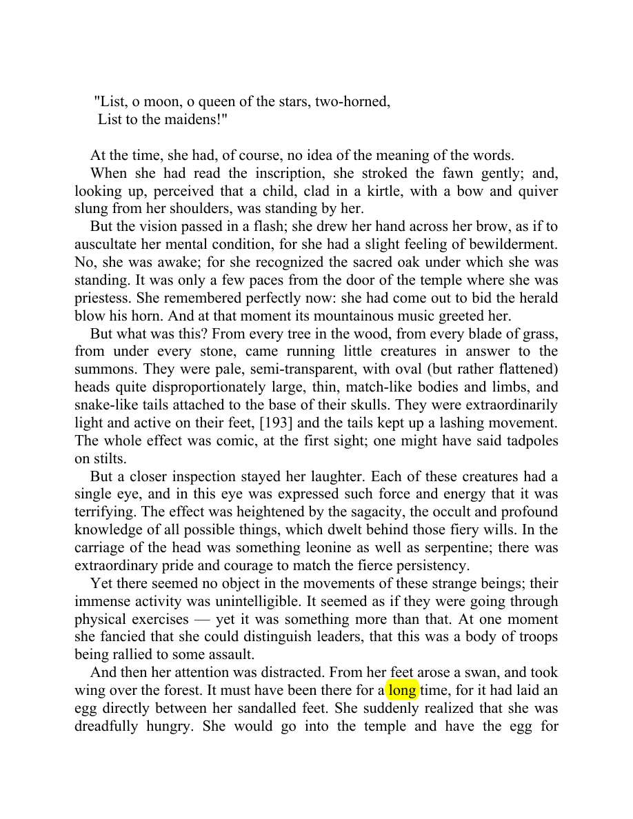 Original scan of Moonchild, PDF page 136
